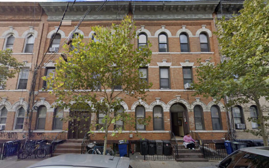 1239-1241 Willoughby Ave, Bushwick, NY 11237