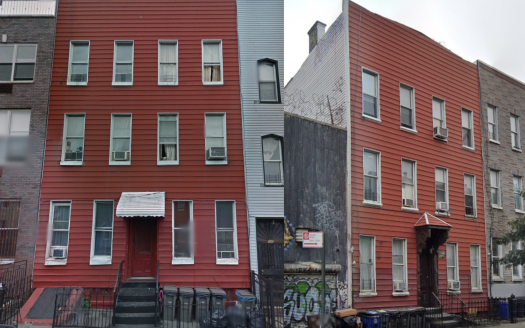 243-246 Troutman St, Bushwick, NY 11237