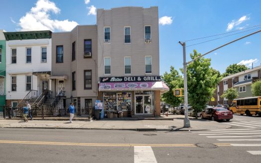 1144 Halsey St, Bushwick, NY 11207