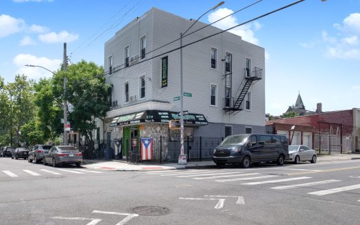 174 Wyona St, East New York, NY 11207
