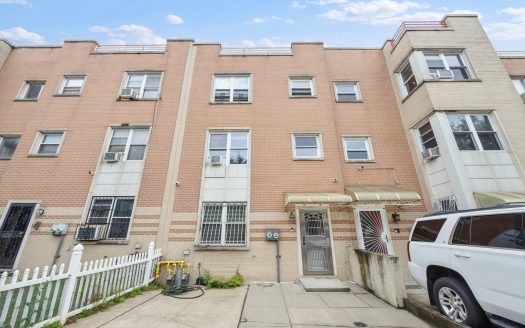 71 George St, East Williamsburg, NY 11206
