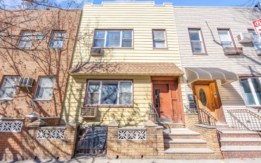 237 Withers St, Williamsburg, NY 11211