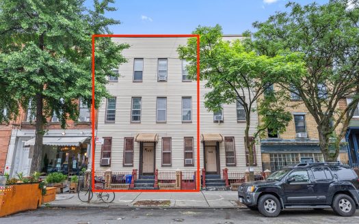 102 Roebling St, Williamsburg, NY 11211