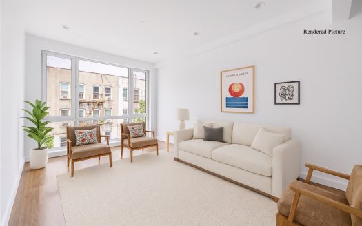 303 Cooper St, Unit 3B, Bushwick, NY 11237