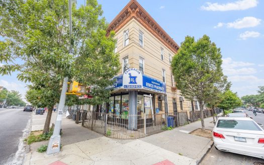 623 Wilson Ave, Bushwick, NY 11207