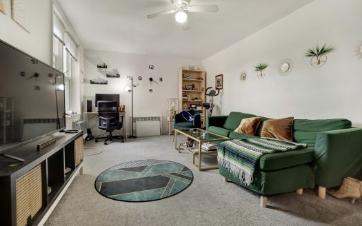 50-22 40th St, Unit 5A, Sunnyside, NY 11104