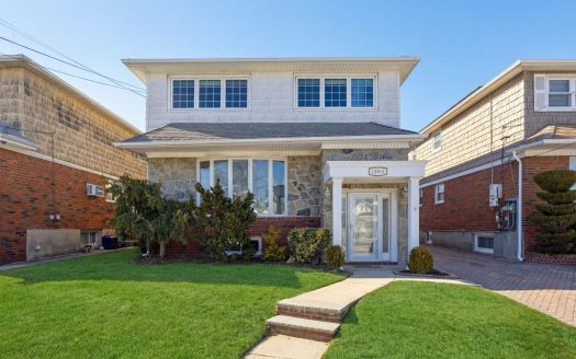 158-10 95th St, Howard Beach, NY 11414