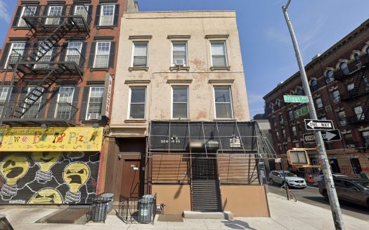 556 Driggs Ave, Williamsburg, NY 11211