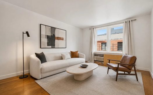 50-22 40th St, Unit 6H, Sunnyside, NY 11104