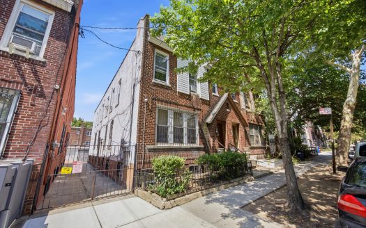 403 Stockholm St, Bushwick, NY 11237