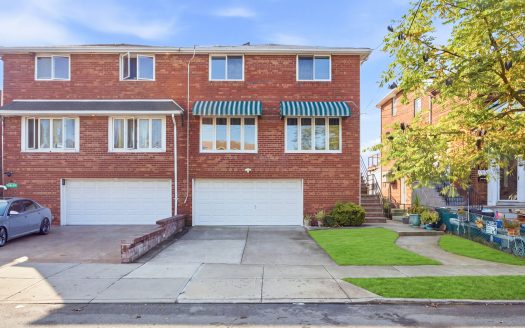 164-24 95th St, Howard Beach, NY 11414